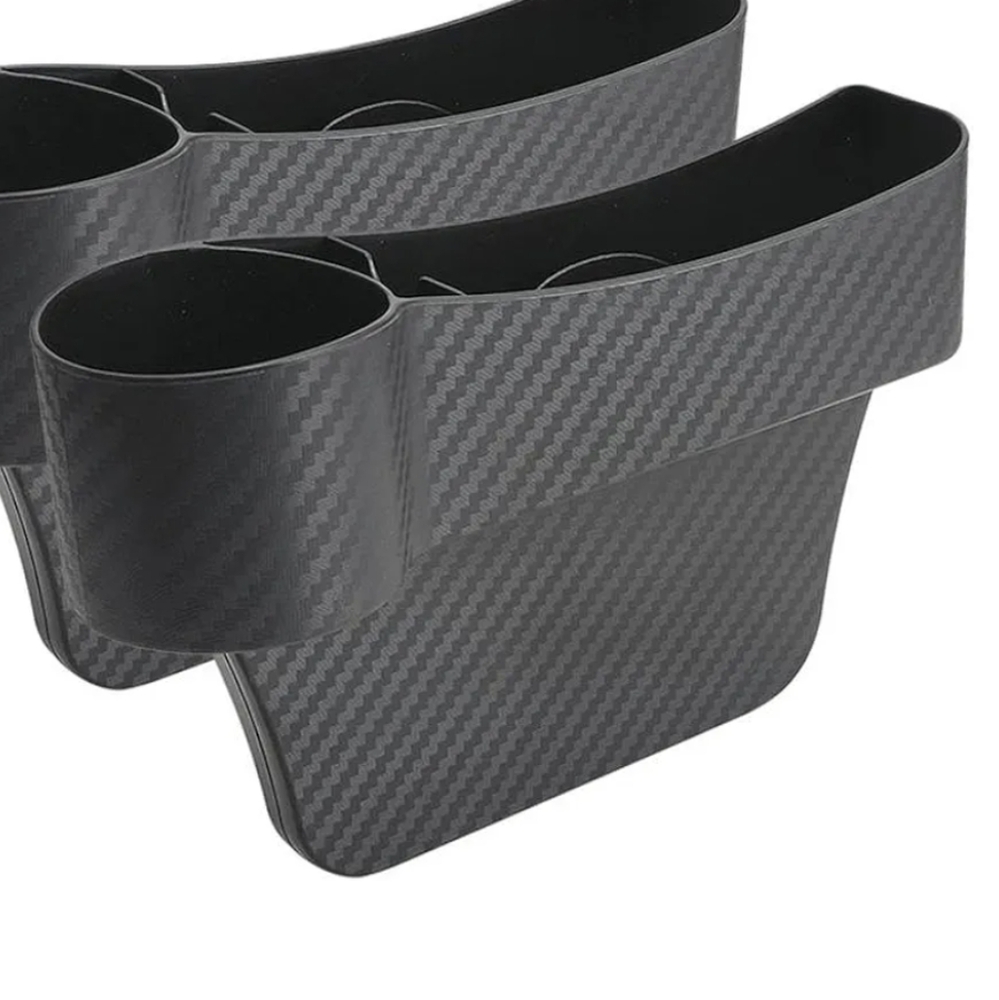 2) Extra Cup Holder Expander